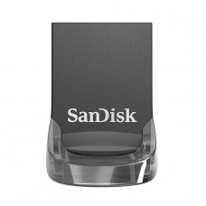 Pendrive SanDisk Ultra Fit, 64GB, Micro USB 3.1, SDCZ430-064G-G46