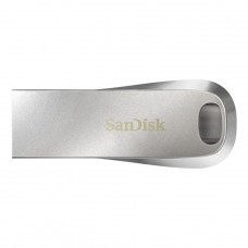 Pendrive SanDisk Ultra Luxe, 64GB, USB 3.1, SDCZ74-064G-G46