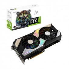 Placa de Vídeo Asus KO, Geforce RTX 3060, LHR, 12GB, V2, GDDR6, DLSS, Ray Tracing, KO-RTX3060-12G-GAMING