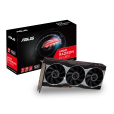 Placa de Vídeo ASUS Radeon RX 6800, 16GB, GDDR6, FSR, Ray Tracing, RX6800-16G