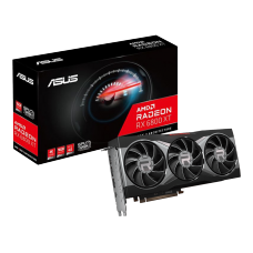 Placa de Vídeo ASUS Radeon RX 6800 XT, 16GB, GDDR6, FSR, Ray Tracing, RX6800XT-16G