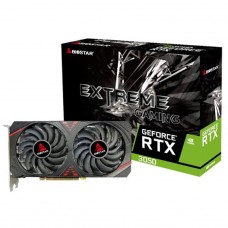 Placa de Vídeo Biostar NVIDIA GeForce RTX 3050, 6GB, GDDR6, DLSS, Ray Tracing, VN3516RF68