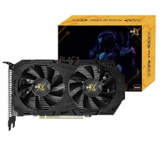 Placa de Vídeo BRX AMD Radeon RX 580, 8GB, GDDR5, 256 Bit, AMD-RX580-8G-2048SP