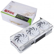 Placa de Vídeo Colorful IGame NVIDIA GeForce RTX 4070 Super Loong Edition OC, 12GB, GDDR6X, DLSS, Ray Tracing