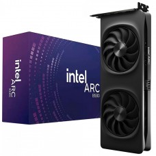 Placa De Vídeo Intel Arc B580 Limited Edition, 12GB, GDDR6, Xe2, Ray Tracing, 31P06HB0BA