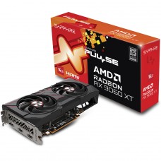 Placa de Vídeo Sapphire Pulse AMD Radeon RX 9060 XT, 16GB, GDDR6, FSR, Ray Tracing, 11350-03-20G