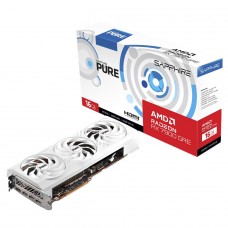 Placa De Vídeo Sapphire Pure AMD Radeon RX 7900 GRE, 16GB, GDDR6, FSR, Ray Tracing, 11325-03-20G