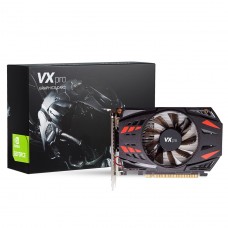 Placa de Vídeo VX Pro NVIDIA GeForce GTX 750 Ti, 2GB GDDR5, 128Bit, GTX750TI-2GD5 FULL