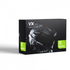 Placa de Vídeo VXpro NVIDIA GeForce GT1030LP, 2GB, 64Bit, GDDR5, VX GT1030LP-2GD5