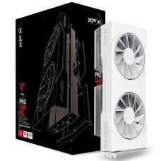 Placa de Vídeo XFX Swift AMD Radeon RX 9060 XT OC White, 8GB, GDDR6, FSR, Ray Tracing, RX-96TSW8GWQ