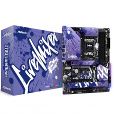 Placa Mãe ASRock Z790 LiveMixer, Chipset Z790, LGA 1700, ATX, DDR5, 90-MXBK10-A0UAYZ