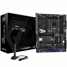 Placa Mãe ASRock Z790 TAICHI Lite, Chipset Z790, WIFI, LGA 1700, E-ATX, DDR5, 90-MXBMF0-A0UAYZ