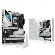 Placa Mãe Asus Rog Strix Z790-A Gaming WiFi II, Intel LGA 1700, ATX, DDR5, 90MB1FN0-M0EAY0