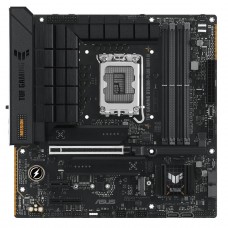 Placa Mãe Asus TUF Gaming B760M-PLUS WI-FI II, Chipset B760, Intel LGA 1700, mATX, DDR5, 90MB1HE0-M0EAY0