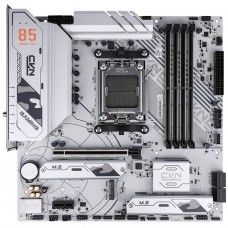 Placa Mãe Colorful CVN B850M Gaming Frozen V14, Chipset B850, AMD AM5, MATX, DDR5