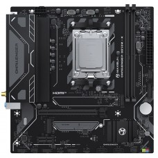 Placa Mãe Maxsun Challenger B850M-K WIFI, Chipset B850, AMD AM5, mATX, DDR5