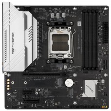 Placa Mãe Maxsun Terminator B650M, Chipset B650, AMD AM5, mATX, DDR5