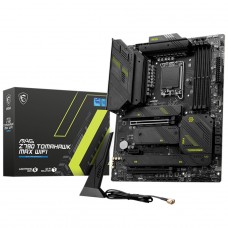 Placa Mãe MSI MAG Z790 TOMAHAWK MAX WIFI, Chipset Z790, Intel LGA 1700, ATX, DDR5, 911-7E25-010