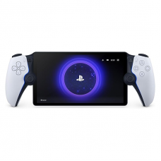 PlayStation Portal Sony, Reprodutor Remoto para Console PS5, White, 1000041393