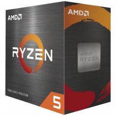 Processador AMD Ryzen 5 5600XT, 3.7GHz (4.7GHz Turbo), 6-Cores 12-Threads, Cooler Wraith Stealth, AM4, 100-100001585BOX