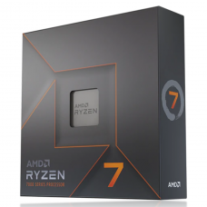 Processador AMD Ryzen 7 7700X 4.5GHz (5.4GHz Turbo), 8-Cores 16-Threads, AM5, Sem Cooler, 100-100000591WOF