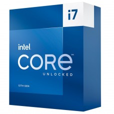 Processador Intel Core i7 13700K, 3.4GHz (5.4GHz Turbo), 13ª Geração, 16-Core 24-Threads, LGA 1700, BX8071513700K