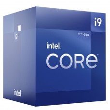 Processador Intel Core i9 12900, 2.4GHz (5.1GHz Turbo), 12ª Geração, 16-Cores 24-Threads, LGA 1700, BX8071512900