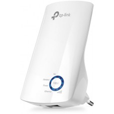 Repetidor Expansor TP-Link Wi-Fi Network 300Mbps, TL-WA850RE