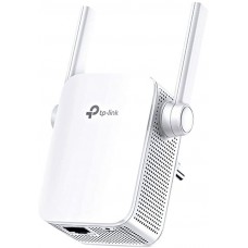 Repetidor TP-Link, RE305, Dual Band, AC1200, 2 antenas, ext, RE305