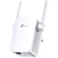Repetidor Wi-Fi 300Mbps TP-Link, TL-WA855RE