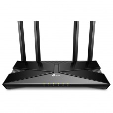 Roteador TP-Link Wireless Archer AX23 Wi-Fi 6, AX1800, Dual Band Gigabite, Com 4 Antenas