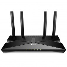 Roteador TP-Link Wireless Archer AX53 Wi-Fi 6, AX3000, Dual Band Gigabite, Com 4 Antenas