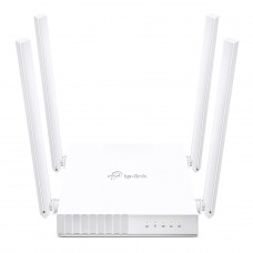 Roteador TP-LINK Wireless Archer C21, Dual Band, AC750, C21