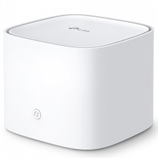 Roteador Wi-Fi Mesh Tp-Link HX510 AX3000, Wi-Fi 6 Dual Band, Branco