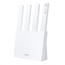 Roteador Wireless Huawei WiFi BE3, Wi-Fi 7, 3.6Gbps Dual-Band, 5GHz, 4 Antenas