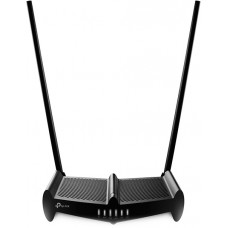 Roteador Wireless N 300Mbps de Alta Potência, TL-WR841HP