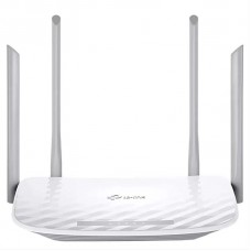 Roteador Wireless TP-LINK Archer C20 , AC1200, Dual-band, Wireless, 5GHz, 867Mbps