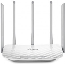 Roteador Wireless TP-LINK Archer C60 Dual-Band Wireless AC1350 5GHz 867Mbps 802.11ac