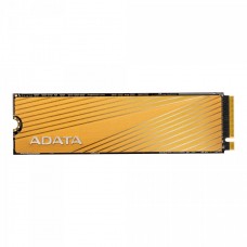 SSD Adata Falcon 256GB, M.2 2280 NVMe, Leitura 3100MBs e Gravação 900MBs, AFALCON-256G-C