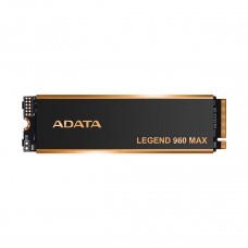 SSD Adata Legend 960 MAX 2TB, M.2 2280 NVMe 1.4, Leitura 7400MBs e Gravação 6800MBs, ALEG-960M-2TCS