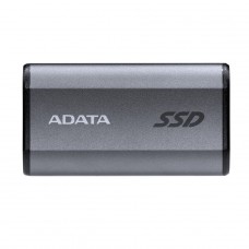 SSD Externo Portátil Adata Elite SE880, 500GB, USB 3.2 Gen 2x2, Leitura 2000MB/s, SAELI-SE880-500GCGY