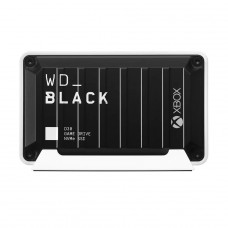 SSD Externo WD_Black, D30 Game Drive Xbox, 2TB, USB-C
