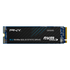 SSD PNY CS1030, 1TB, M.2 NVMe, Leitura 2100MBs e Gravação 1700MBs, M280CS1030-1TB-RB