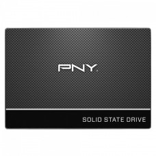 SSD PNY CS900, 2TB, Sata III, Leitura 550MBs e Gravação 530MBs, SSD7CS900-2TB-RB