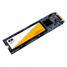 SSD Winmemory, 256GB, M.2 NVMe, Leitura 2100MB/s e Gravação 1300MB/s, SWG256G