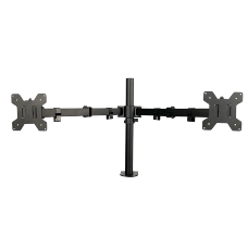 Suporte de Mesa Articulado Bluecase BSMT02-2, Para 2 Monitores, até 32''