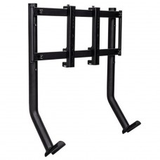 Suporte de Monitor Thermaltake GR300, Compatível Com Cockpit GR300, Para Monitores 32 Até 50 Pol, Preto, GSC-R3M-MDSLBB-01