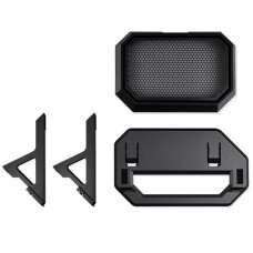 Suporte Horizontal Para Gabinete Thermaltake The Tower 600, Preto, AC-076-ON1NAN-A1