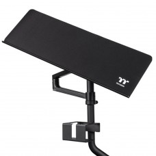 Suporte Para Teclado e Mouse Thermaltake, Compatível Com Cockpit GR500 e GF500, Preto, GSC-ACC-KBASBB-01