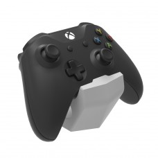 Suporte Universal Para Controle SuperFrame S-01, Plástico, Branco, SF-SC-S1NWS